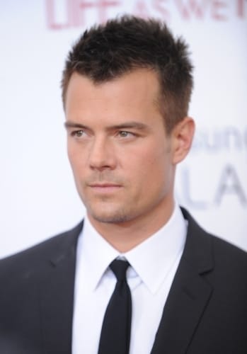 Josh Duhamel