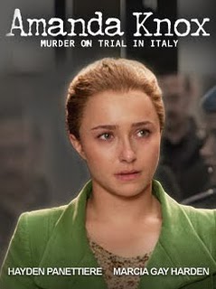 Amanda Knox Amanda Knox