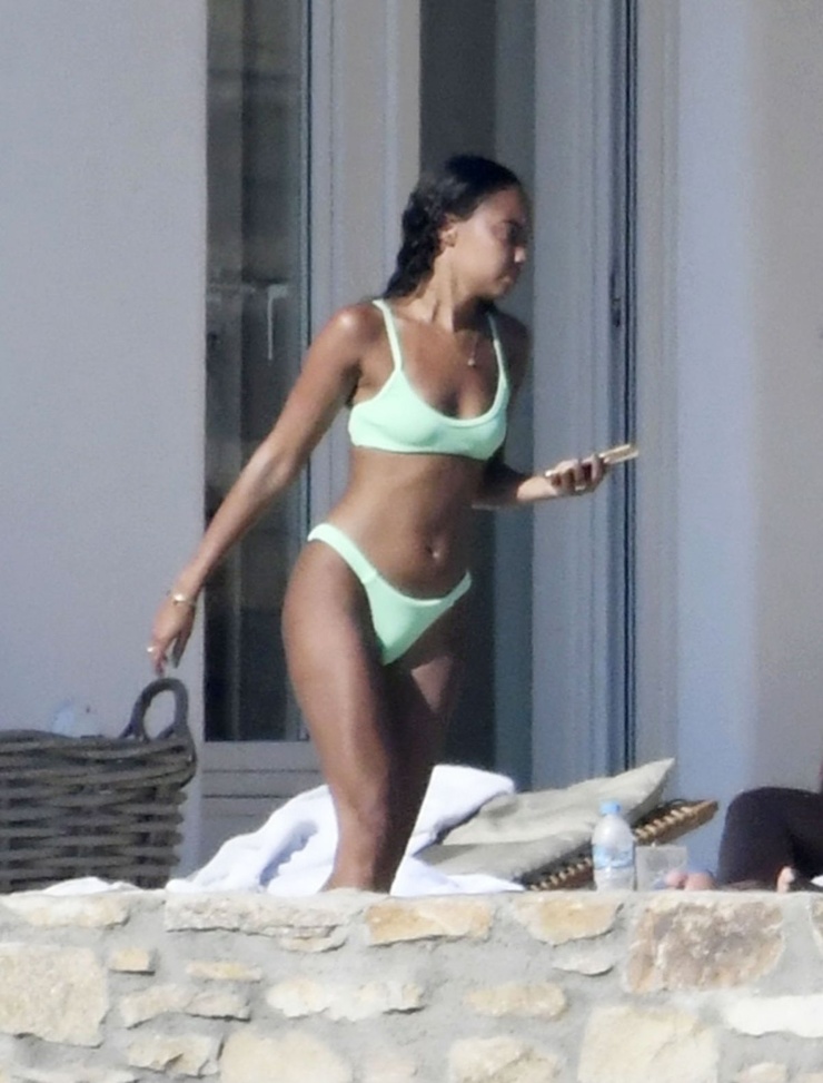 Leigh Anne Pinnock