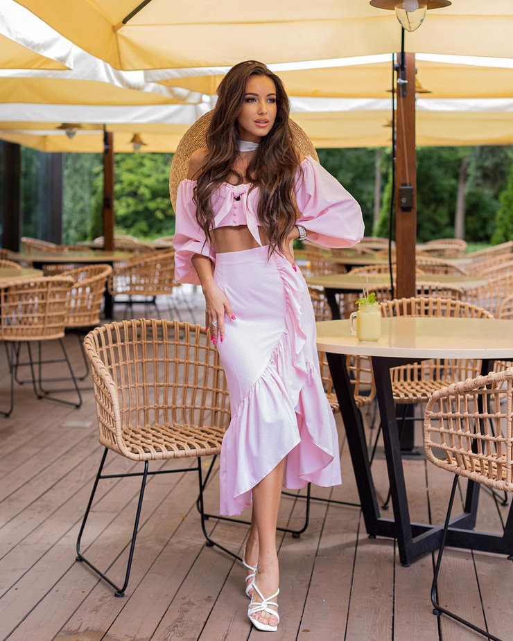 Ekaterina Busel