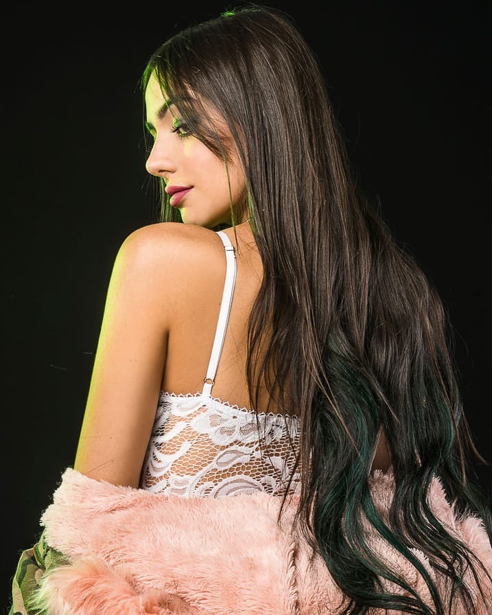 Nyvi Estephan Nyvi Estephan