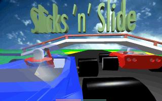 Slicks 'n' Slide