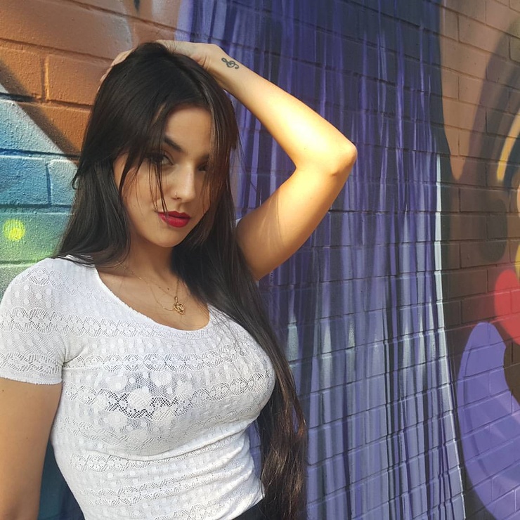 Nyvi Estephan Nyvi Estephan