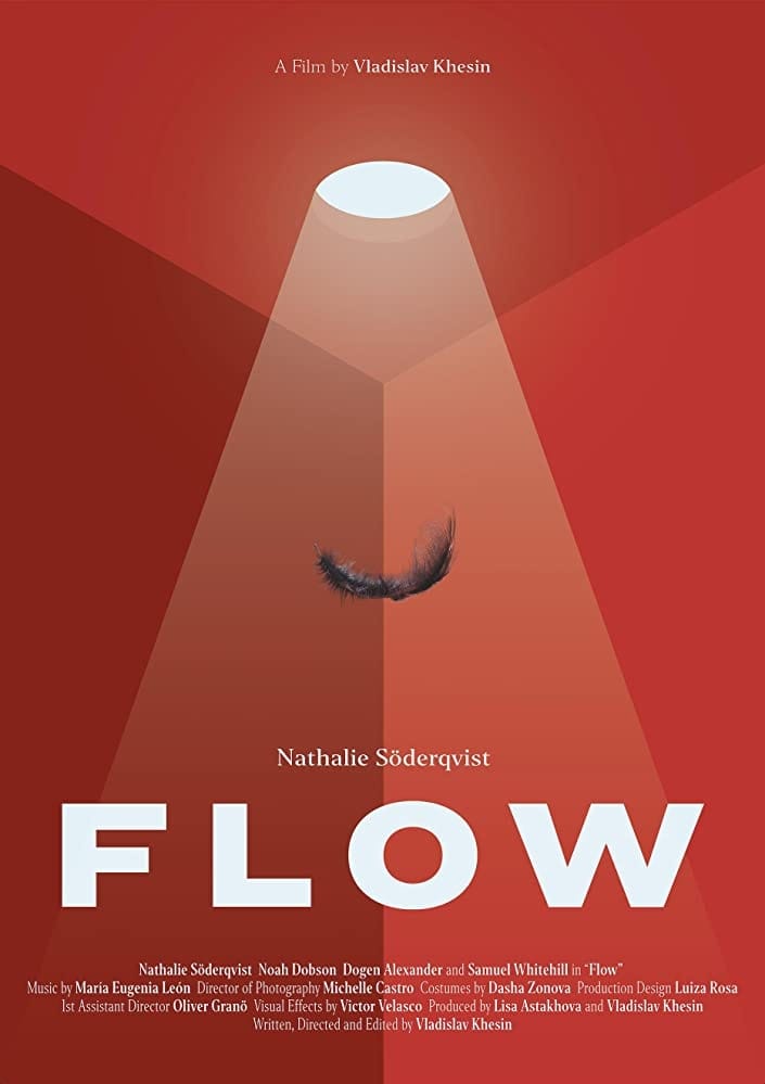 Flow (2018)