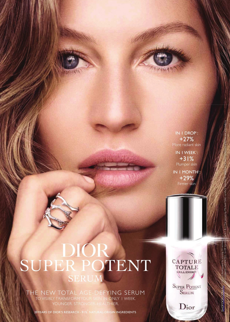 Gisele Bundchen Gisele Bundchen