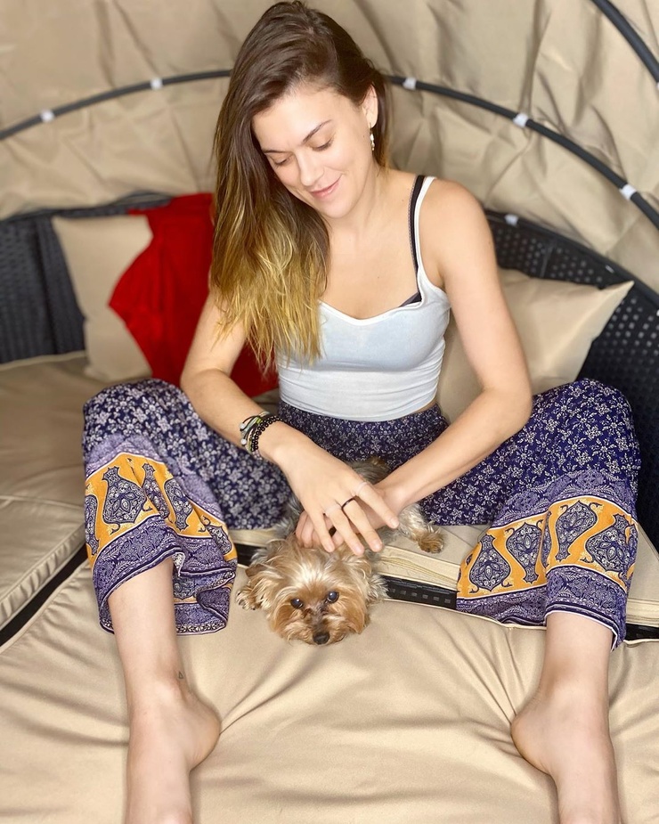 Lindsey Shaw Lindsey Shaw