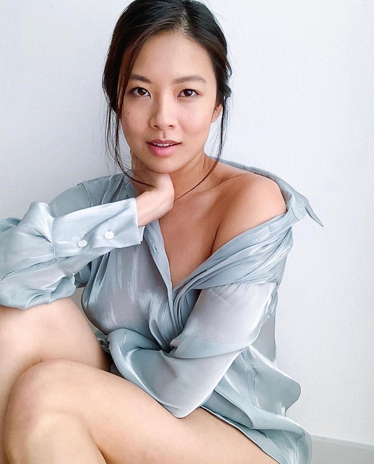 Christine Ko Christine Ko