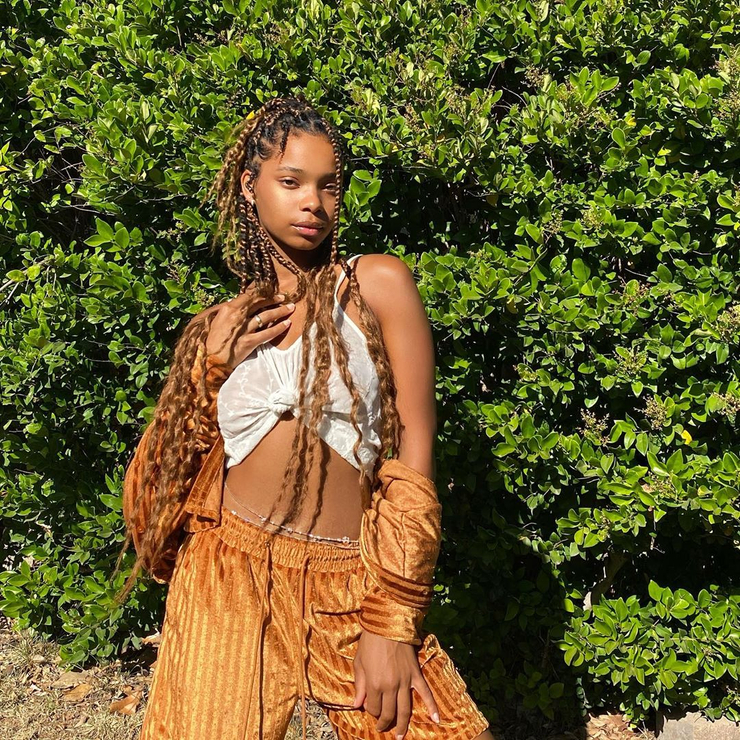 Samone Shaynelle