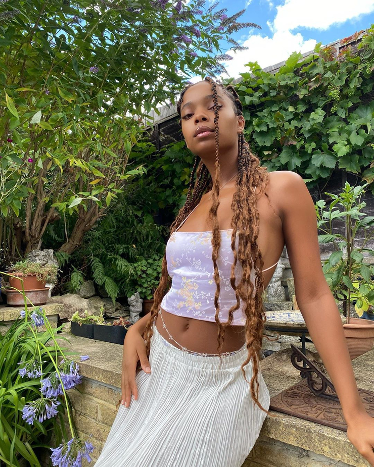 Samone Shaynelle