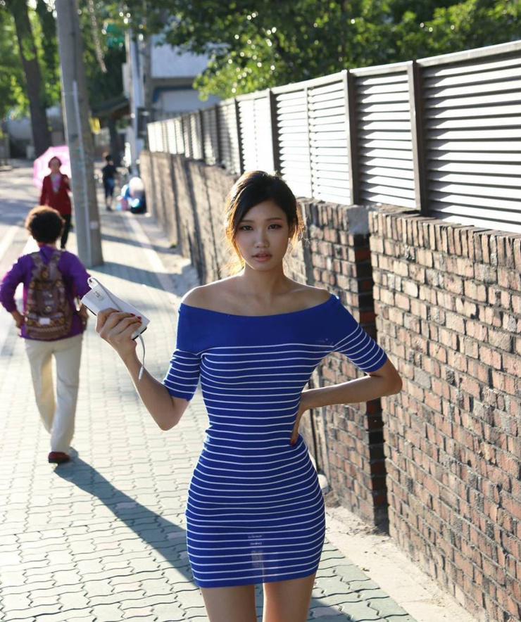Hee Eun Lee Hee Eun Lee