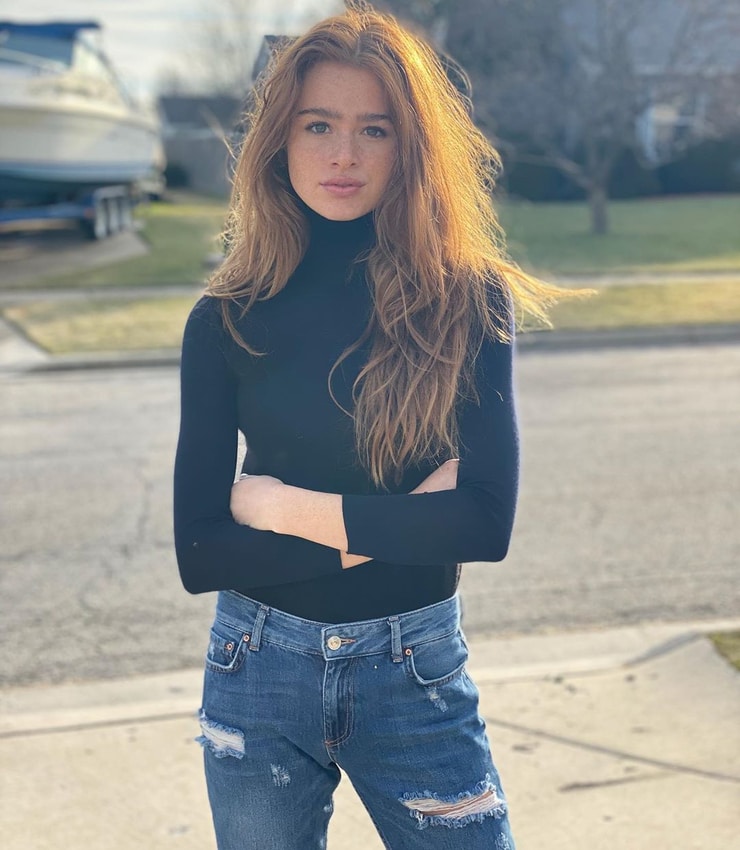 Chloe Melton Chloe Melton