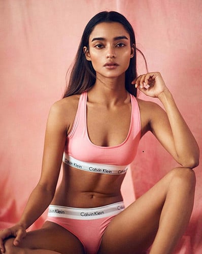Shonali Singh model