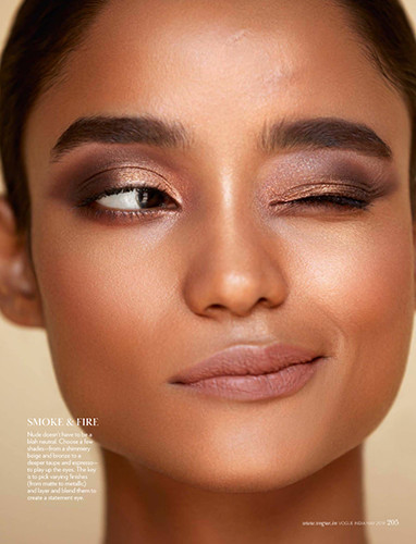 Shonali Singh model