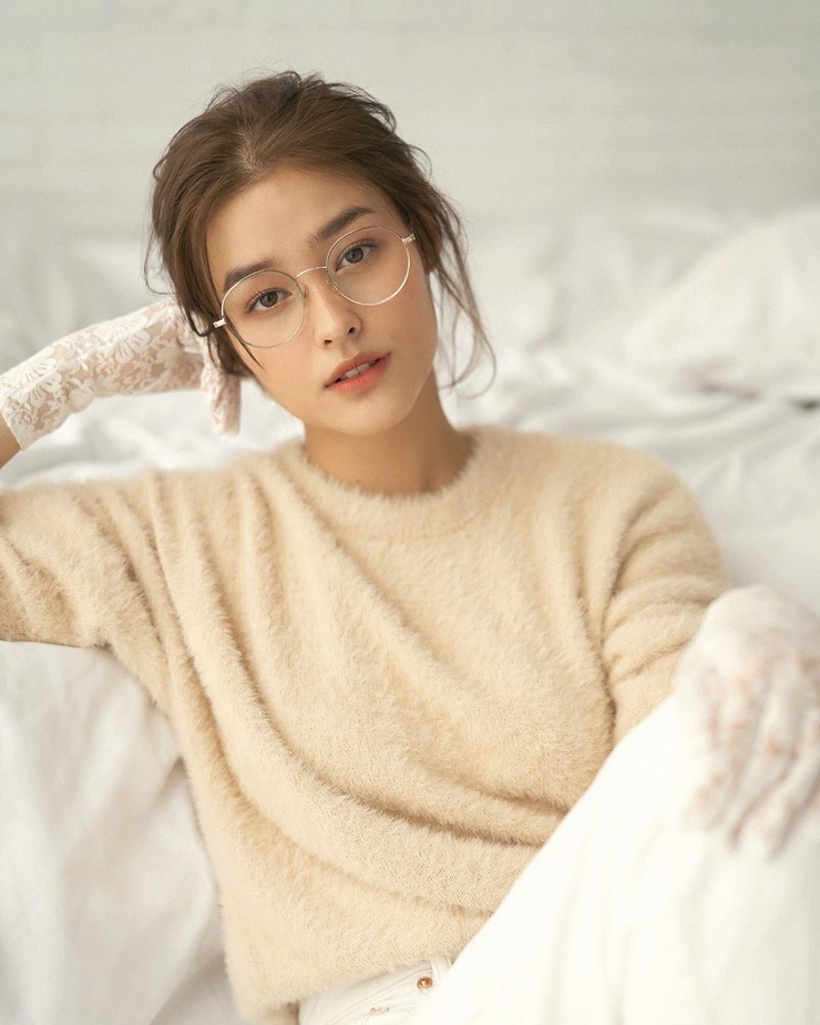 Liza Soberano