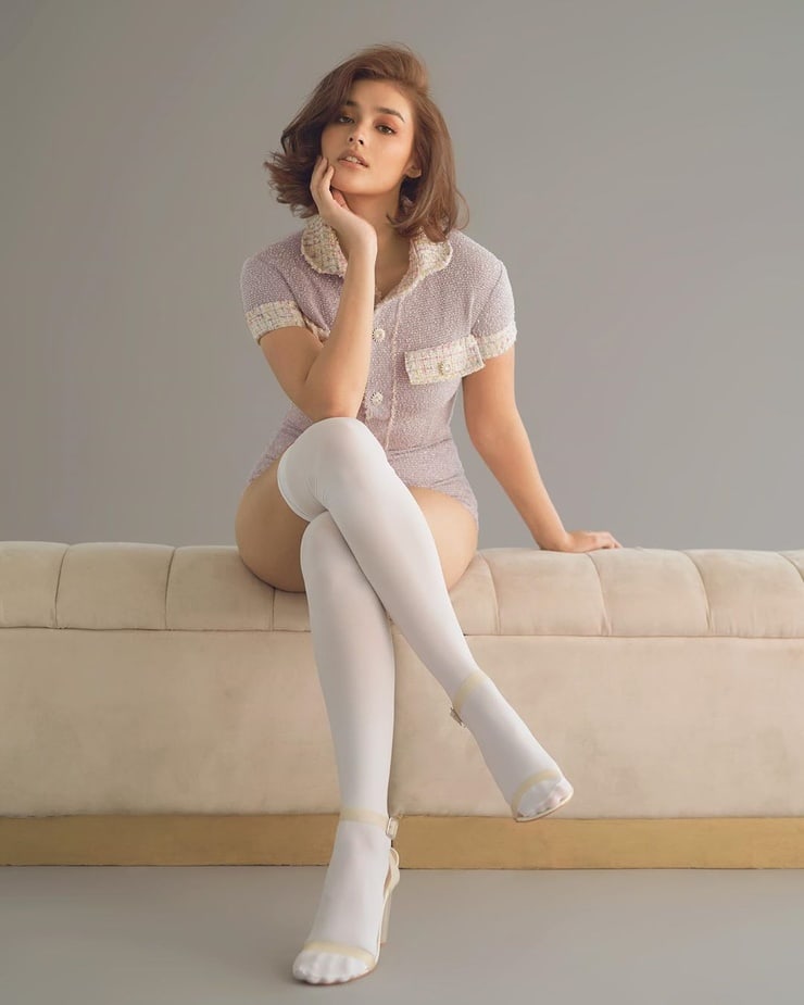 Liza Soberano Liza Soberano