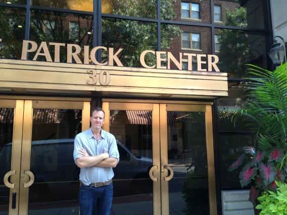 Patrick Brennan