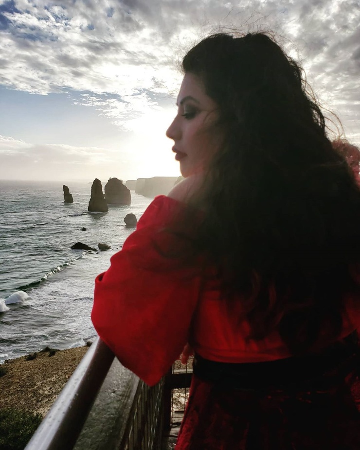 Ivy Doomkitty