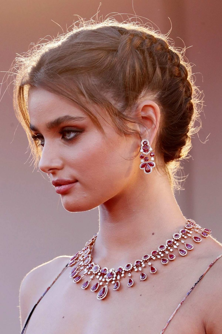Taylor Marie Hill