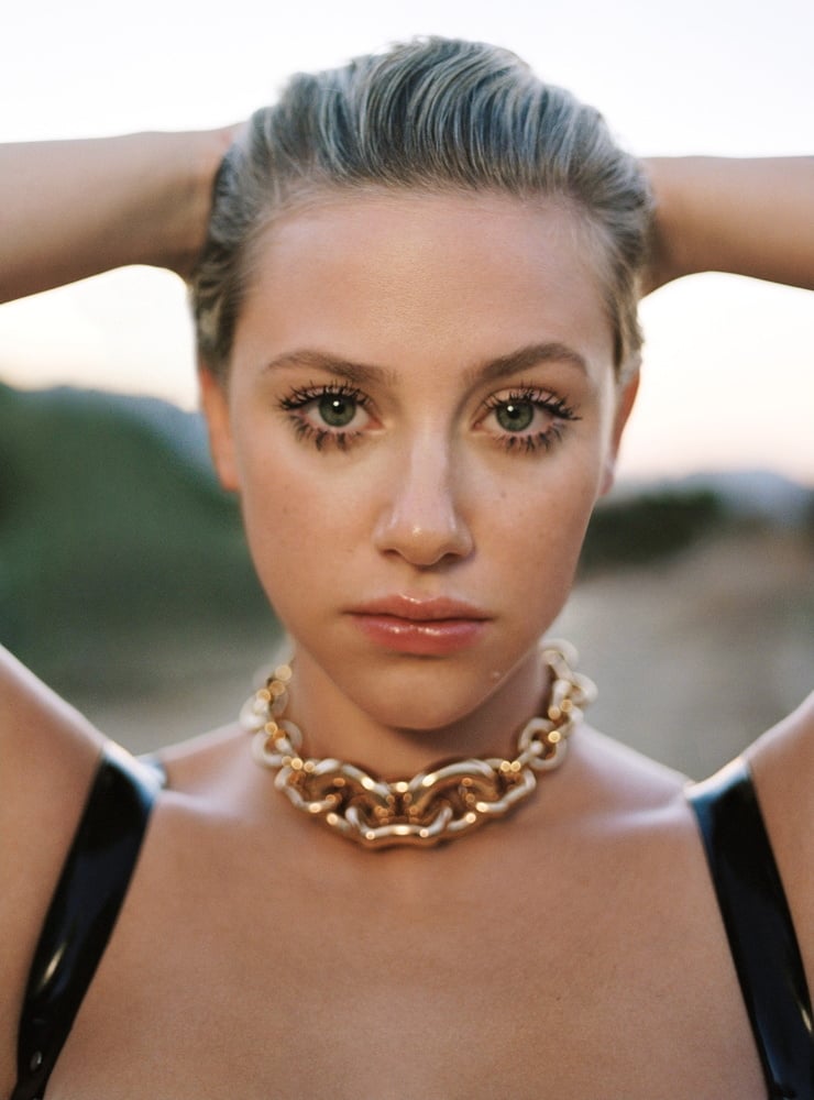 Lili Reinhart