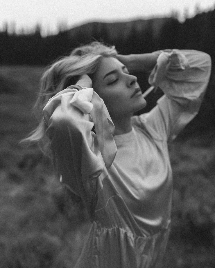 Marla Catherine