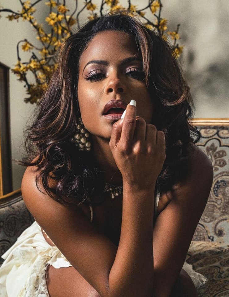 Christina Milian