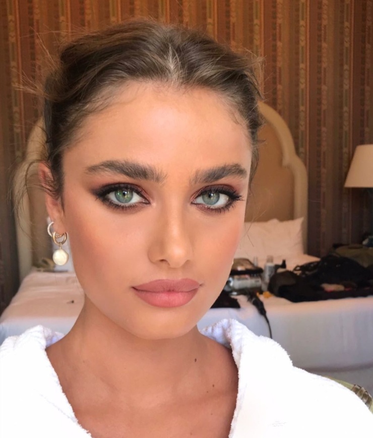 Taylor Marie Hill Taylor Marie Hill