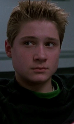 Tim Carpenter