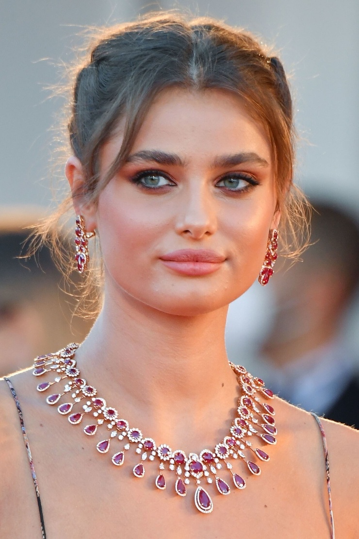 Taylor Marie Hill Taylor Marie Hill
