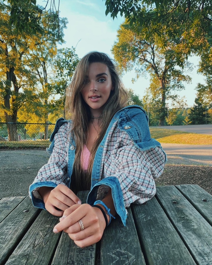 Kendall Vertes