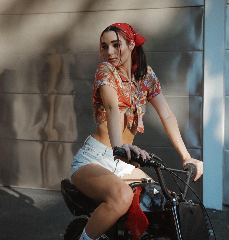 Indiana Massara