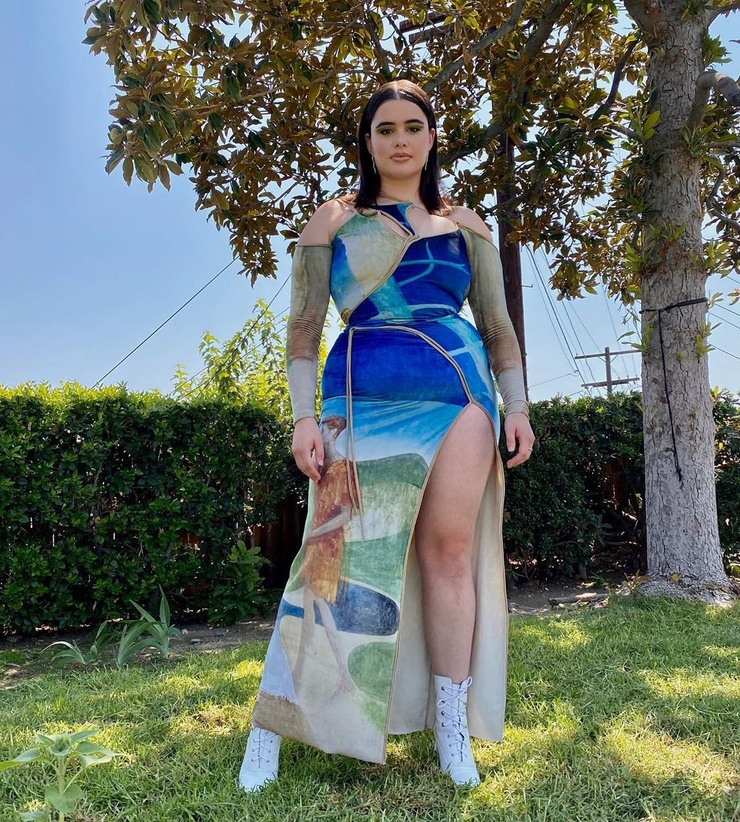 Barbie Ferreira