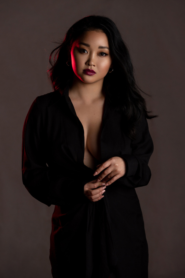 Lana Condor Lana Condor