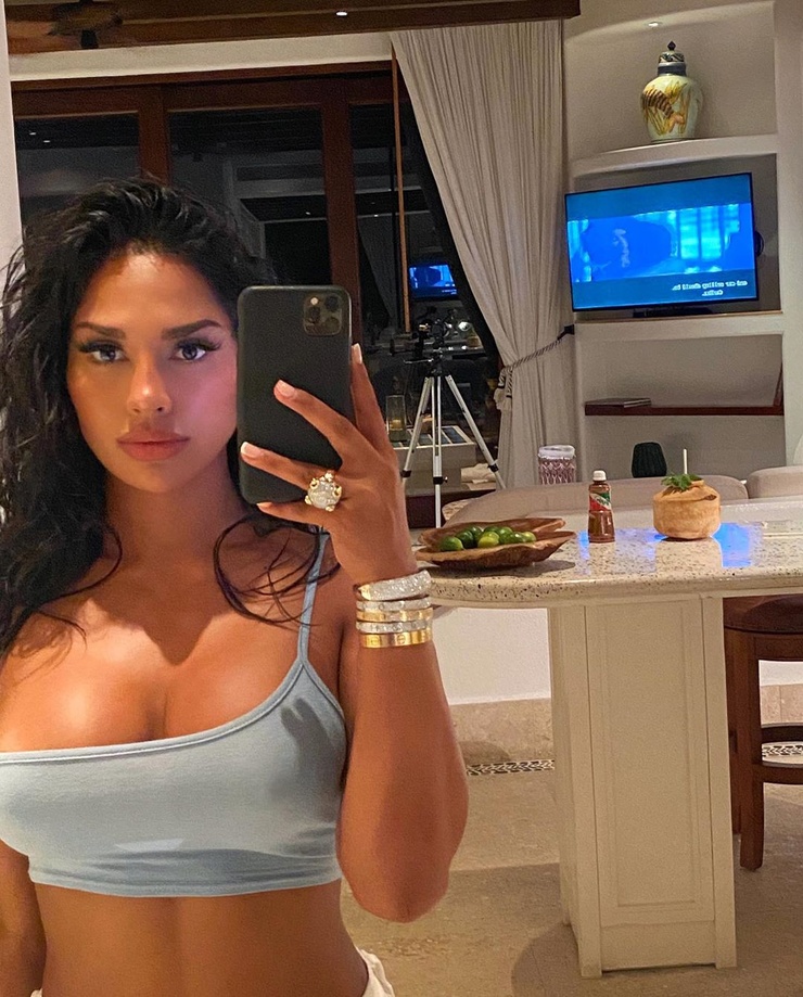 Gallienne Nabila