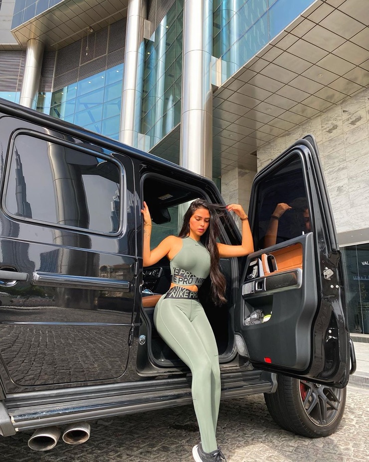 Ana Paula Saenz
