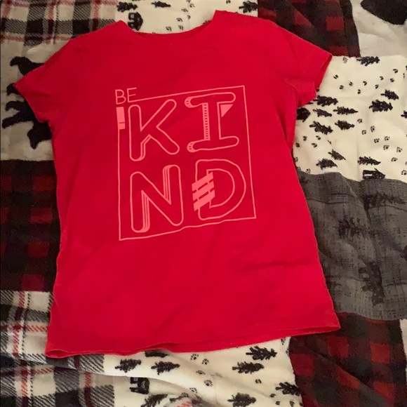 Cat & Jack Be Kind T-Shirt