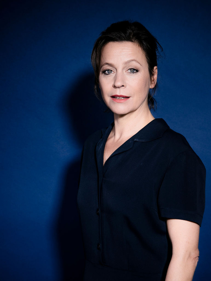 Jule Ronstedt Jule Ronstedt