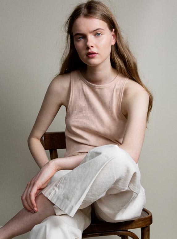 Ilse Roffel