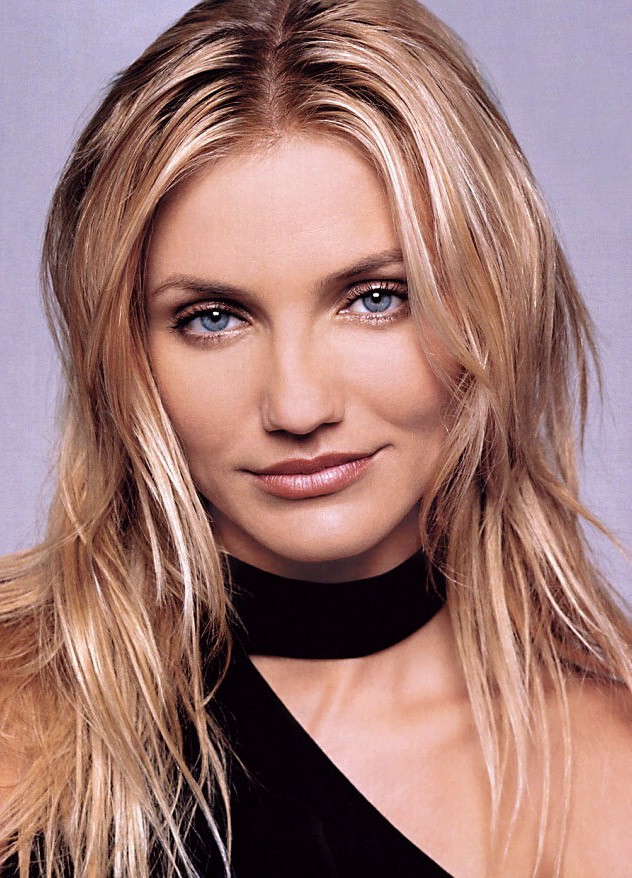 Cameron Diaz Cameron Diaz
