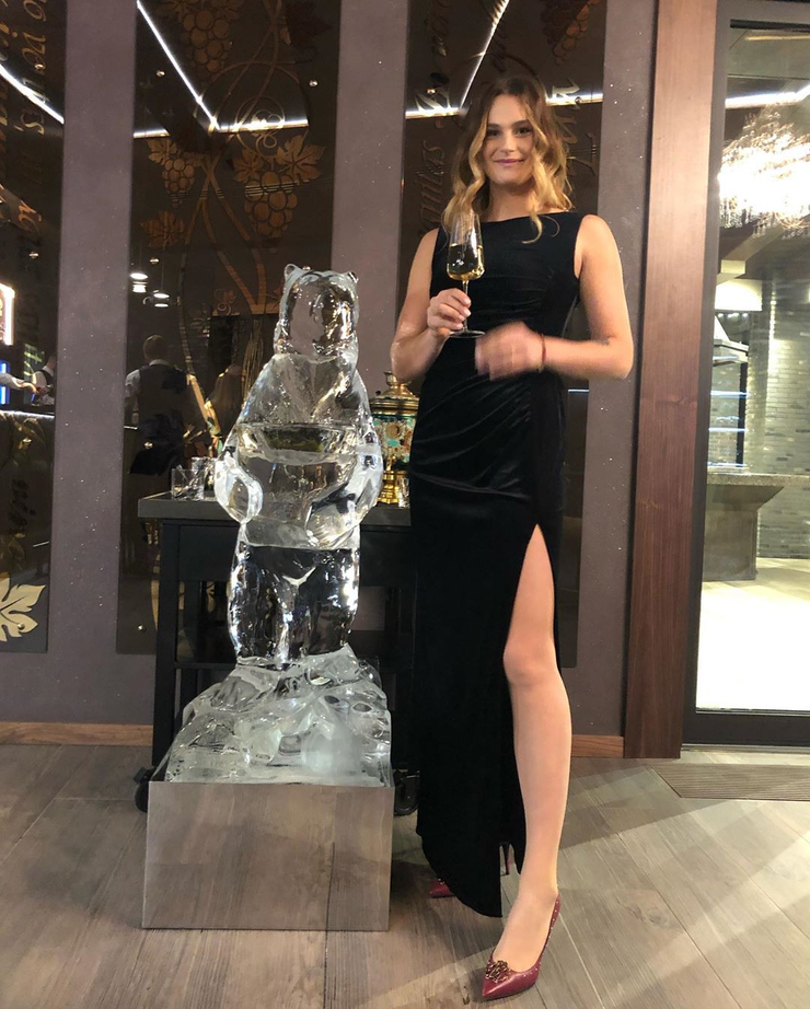 Aryna Sabalenka