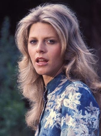 Picture of Lindsay Wagner