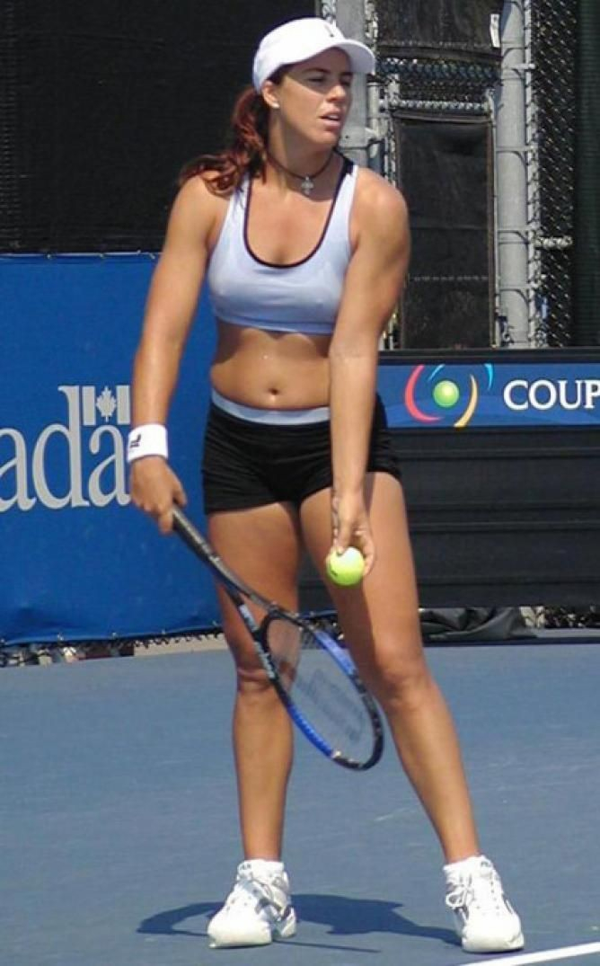 Jennifer Capriati