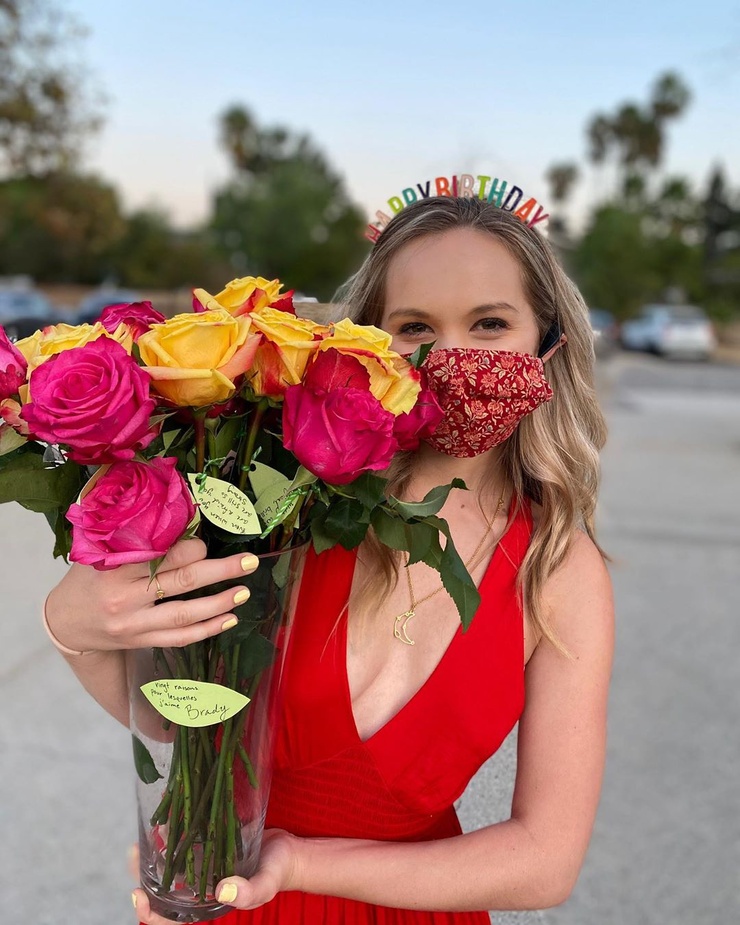 Brady Reiter