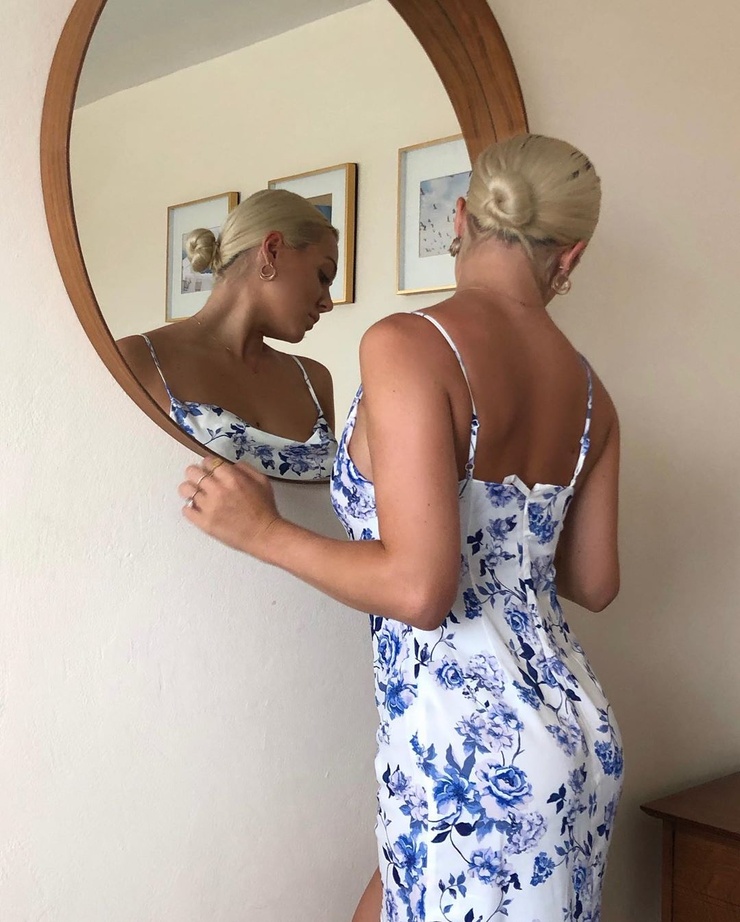 Alexi Blue