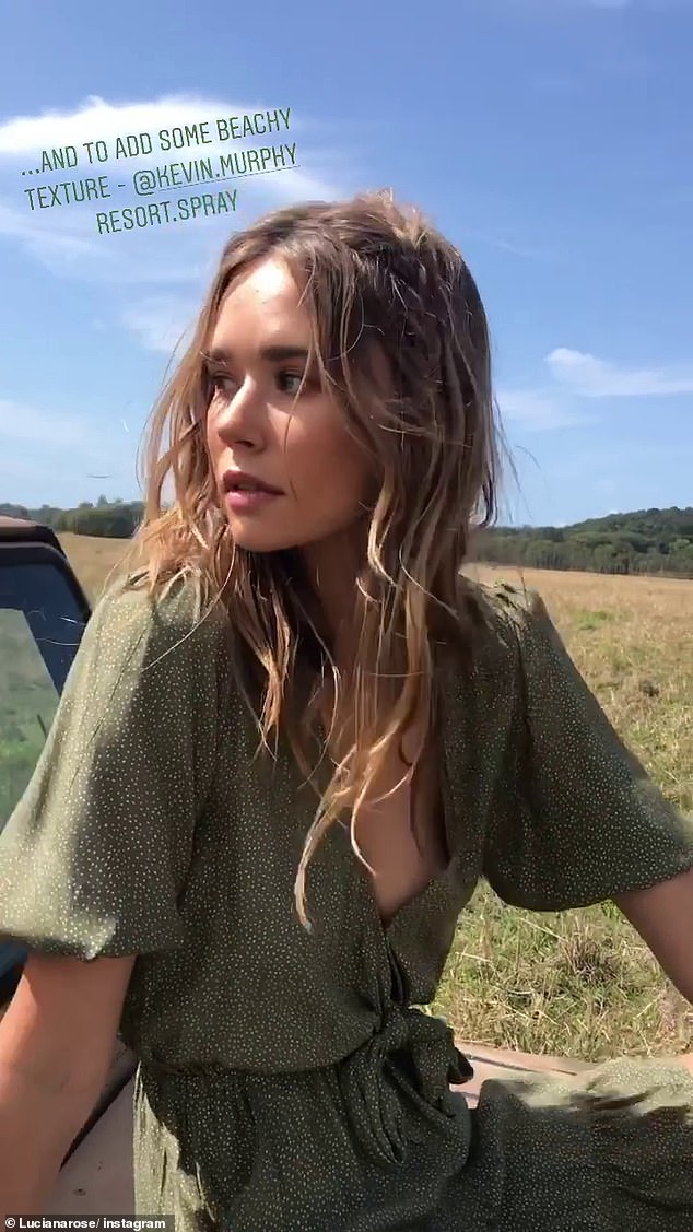Gabriella Brooks