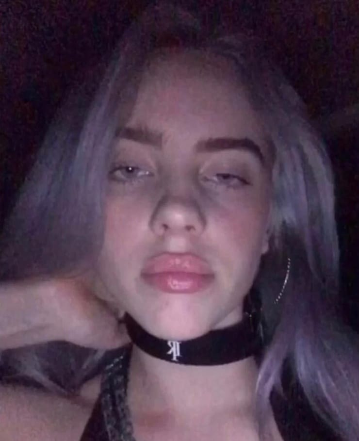 Billie Eilish Billie Eilish