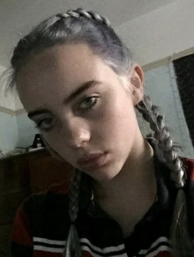 Billie Eilish Billie Eilish