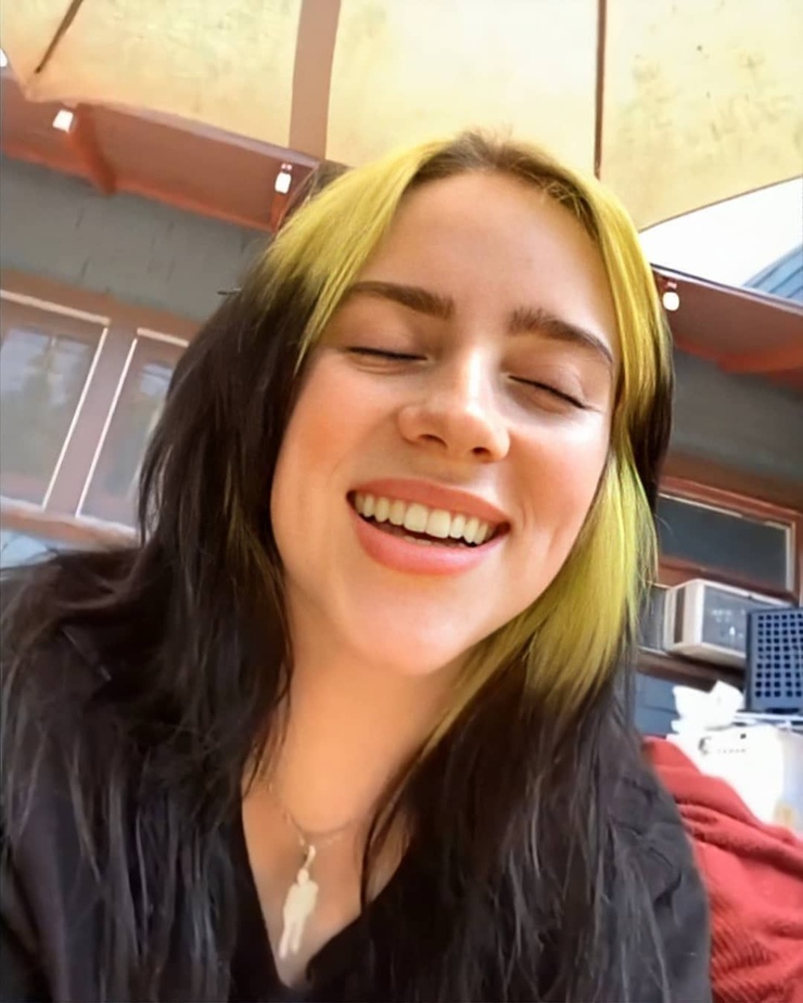 Billie Eilish