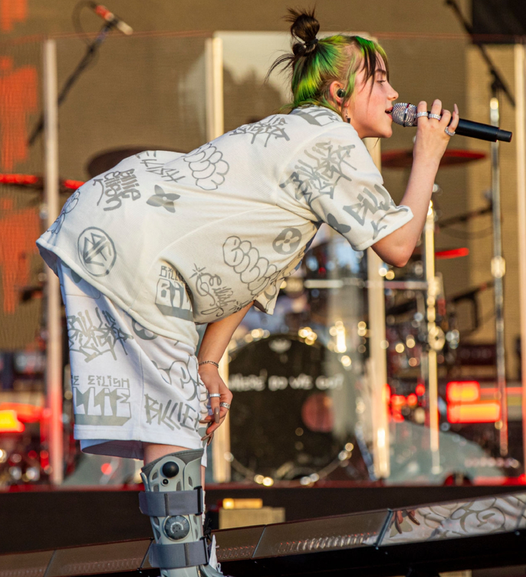 Billie Eilish