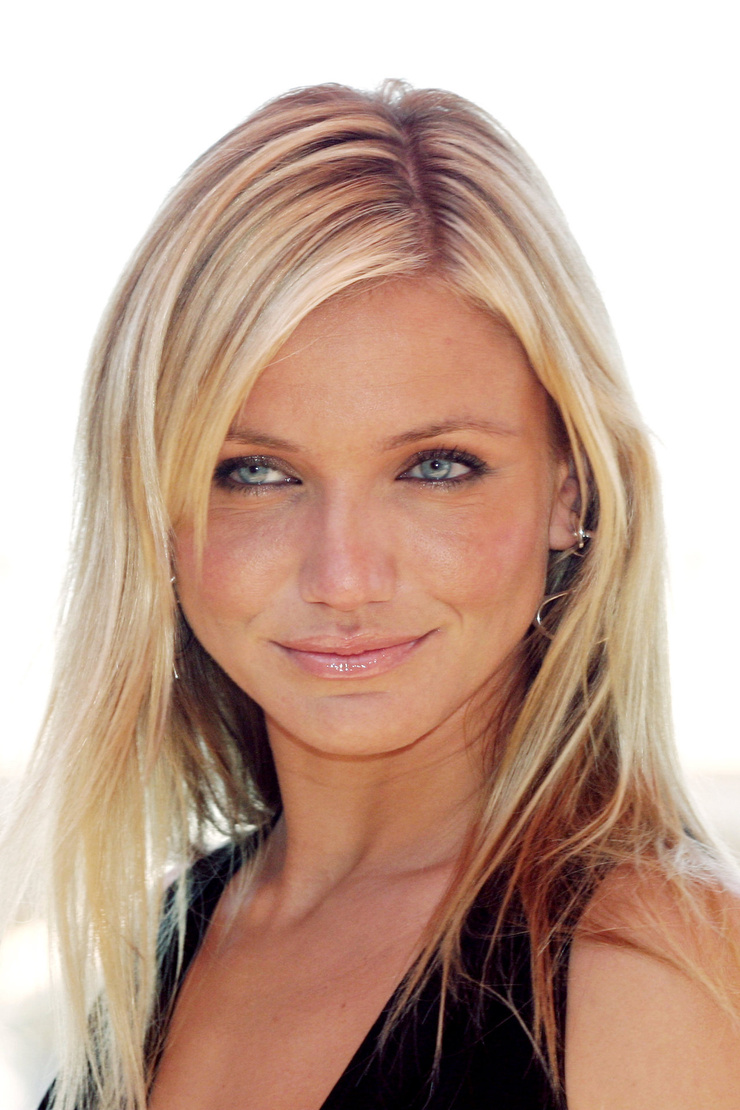 Cameron Diaz