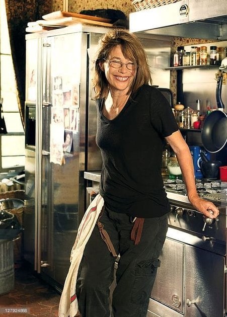 Jane Birkin Jane Birkin
